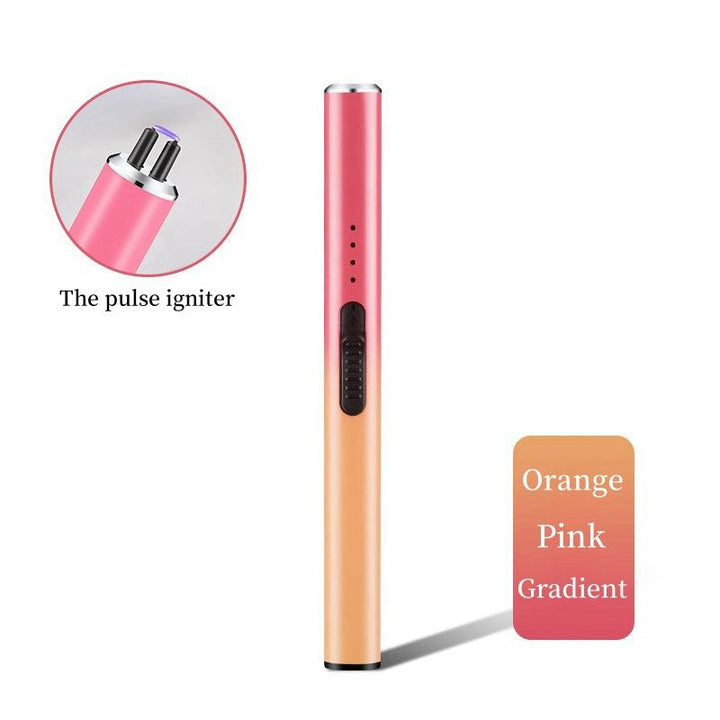 Electric Candle Igniter – Safe, Easy Candle Lighting Rechargeable Tool