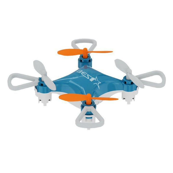 Drone Mini Remote Control Aircraft New Children's Toy Micro Aircraft Fixed Height Quadcopter Electronic Gadget